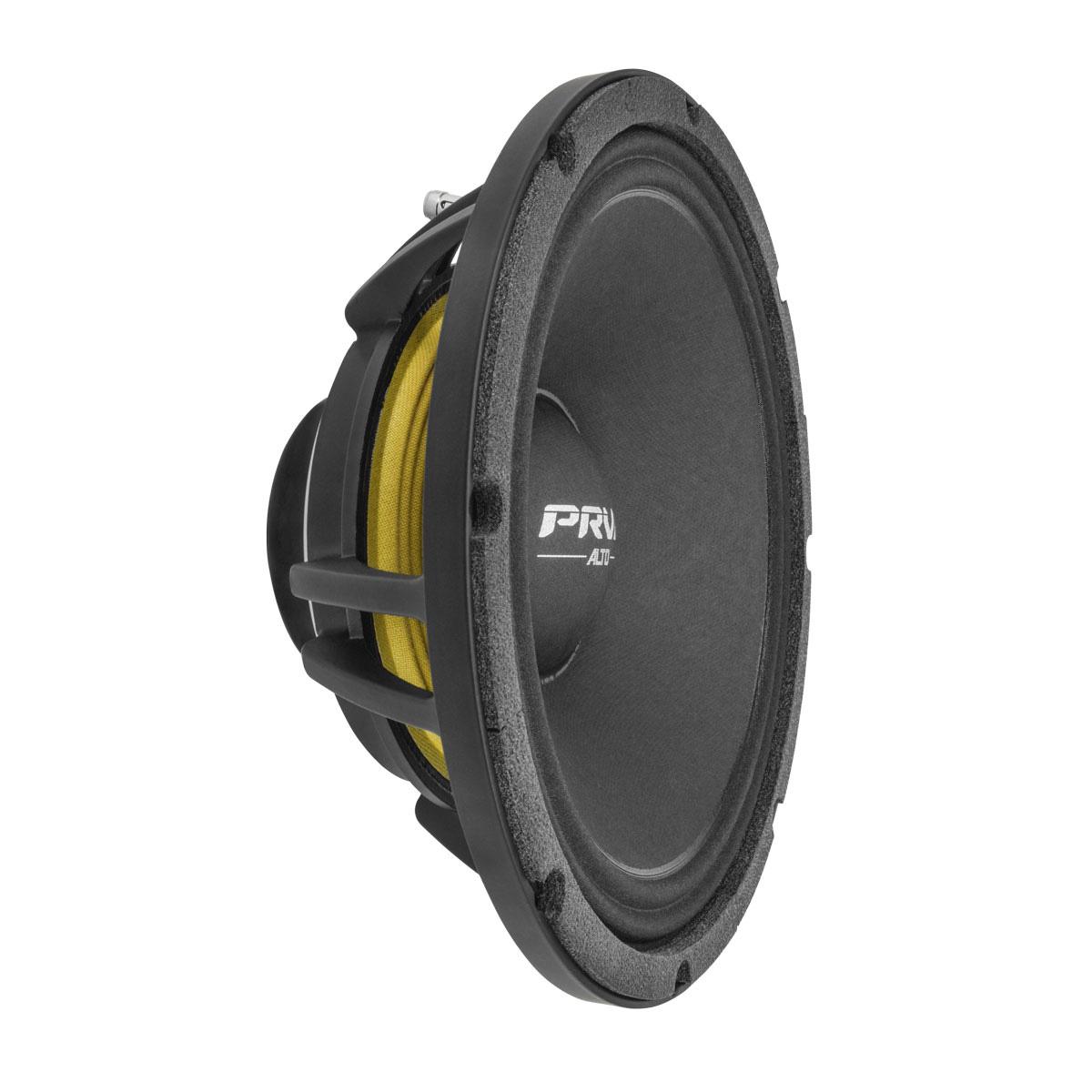 PRV Audio 10MR650A-NDY Alto Series 10